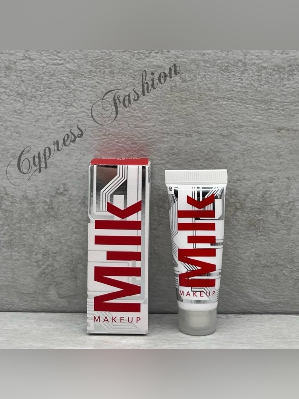 🎊 $7 Milk Makeup Bionic Liquid Blush in Fly (Ruby Red)